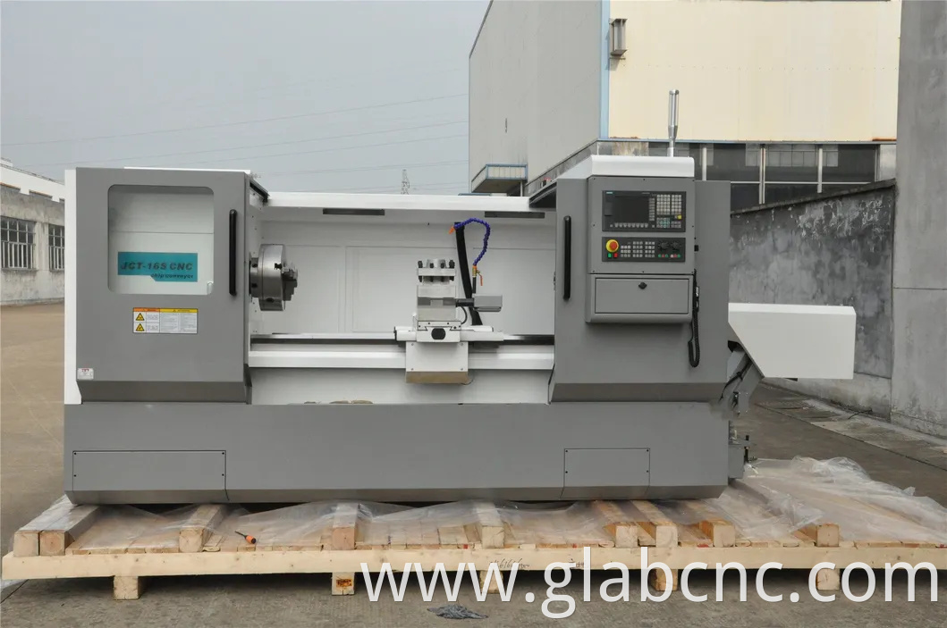 Universal Multifunction Precision Ck6150 Turning Machining Flat Bed Horizontal CNC Lathe Machine